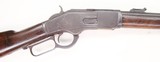 Winchester 2nd Model 1873 Saddle Ring Carbine - Image 8 of 14
