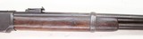 Winchester 2nd Model 1873 Saddle Ring Carbine - Image 4 of 14