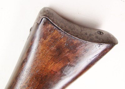 Winchester 2nd Model 1873 Saddle Ring Carbine - Image 14 of 14