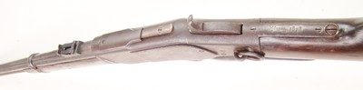 Winchester 2nd Model 1873 Saddle Ring Carbine - Image 13 of 14