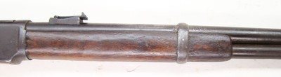 Winchester 2nd Model 1873 Saddle Ring Carbine - Image 4 of 14