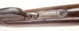 Winchester 2nd Model 1873 Saddle Ring Carbine - Image 9 of 14