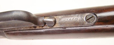 Winchester 2nd Model 1873 Saddle Ring Carbine - Image 9 of 14