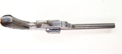 Smith and Wesson Model 3 SA Target32-44 - Image 6 of 6