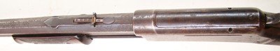Colt Lightning Large Frame Slide Action Rifle38-56-255 - Image 12 of 13