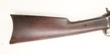 Colt Lightning Large Frame Slide Action Rifle38-56-255 - Image 4 of 13