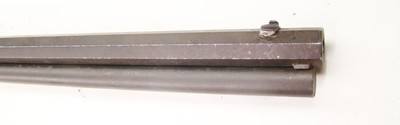 Colt Lightning Large Frame Slide Action Rifle38-56-255 - Image 7 of 13