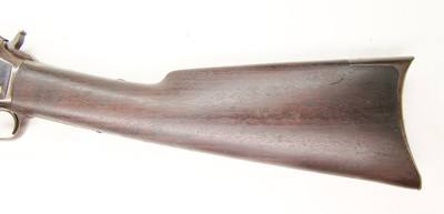 Colt Lightning Large Frame Slide Action Rifle38-56-255 - Image 3 of 13