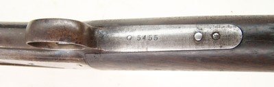 Colt Lightning Large Frame Slide Action Rifle38-56-255 - Image 10 of 13