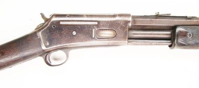 Colt Lightning Large Frame Slide Action Rifle38-56-255 - Image 9 of 13
