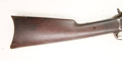 Colt Lightning Large Frame Slide Action Rifle38-56-255 - Image 4 of 13