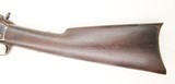 Colt Lightning Large Frame Slide Action Rifle38-56-255 - Image 3 of 13