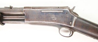 Colt Lightning Large Frame Slide Action Rifle38-56-255 - Image 8 of 13