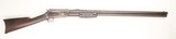 Colt Lightning Large Frame Slide Action Rifle38-56-255 - Image 1 of 13