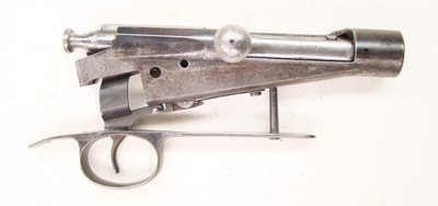 Winchester Hotchkiss Action - Image 1 of 4