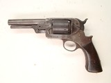 Starr Army Percussion CW Revolver - Image 2 of 2