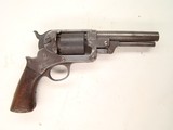 Starr Army Percussion CW Revolver - Image 1 of 2