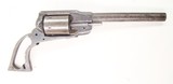 Remington 1858 Cartridge conversion parts - Image 1 of 3