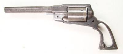 Remington 1858 Cartridge conversion parts - Image 3 of 3