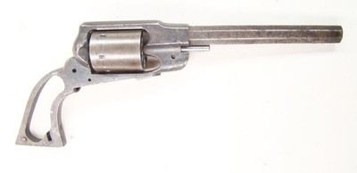 Remington 1858 Cartridge conversion parts - Image 1 of 3