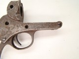Starr Single Action Army frame - Image 2 of 4