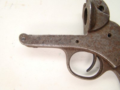 Starr Single Action Army frame - Image 4 of 4