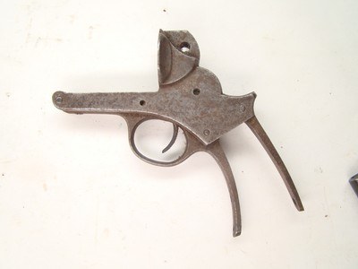 Starr Single Action Army frame - Image 3 of 4