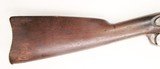 Springfield Model 1861 Civil War Musket Dated 1861 - Image 4 of 12