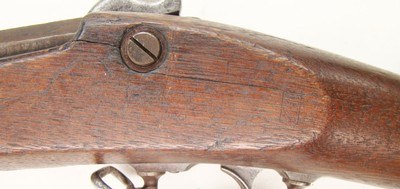 Springfield Model 1861 Civil War Musket Dated 1861 - Image 2 of 12