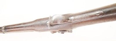 Springfield Model 1861 Civil War Musket Dated 1861 - Image 12 of 12