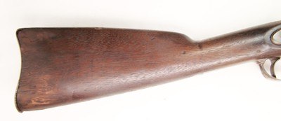 Springfield Model 1861 Civil War Musket Dated 1861 - Image 4 of 12