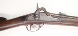 Springfield Model 1861 Civil War Musket Dated 1861 - Image 10 of 12