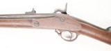 Springfield Model 1861 Civil War Musket Dated 1861 - Image 9 of 12