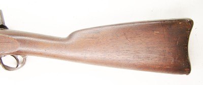 Springfield Model 1861 Civil War Musket Dated 1861 - Image 3 of 12