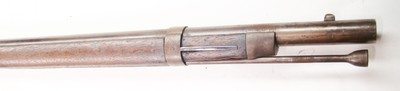 Springfield Model 1861 Civil War Musket Dated 1861 - Image 7 of 12