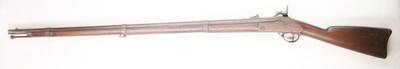 Springfield Model 1861 Civil War Musket Dated 1861 - Image 6 of 12