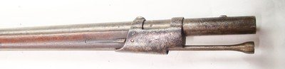 Springfield Model 1816 Conversion to Percussion - Image 8 of 13