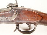 Springfield Model 1816 Conversion to Percussion - Image 2 of 13