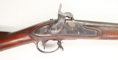Springfield Model 1816 Conversion to Percussion - Image 11 of 13