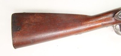 Springfield Model 1816 Conversion to Percussion - Image 4 of 13