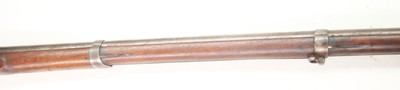 Springfield Model 1816 Conversion to Percussion - Image 5 of 13