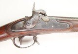 Springfield Model 1816 Conversion to Percussion - Image 9 of 13