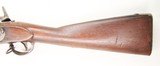 Springfield Model 1816 Conversion to Percussion - Image 3 of 13