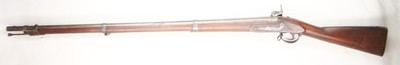 Springfield Model 1816 Conversion to Percussion - Image 6 of 13