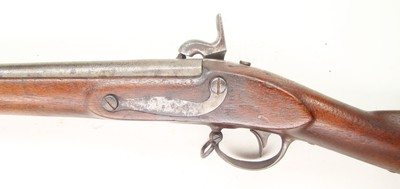 Springfield Model 1816 Conversion to Percussion - Image 10 of 13