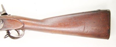 Springfield Model 1816 Conversion to Percussion - Image 3 of 13
