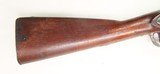 Springfield Model 1816 Conversion to Percussion - Image 4 of 13