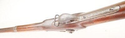 Springfield Model 1816 Conversion to Percussion - Image 13 of 13