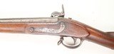 Springfield Model 1816 Conversion to Percussion - Image 10 of 13