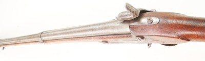 Springfield Model 1816 Conversion to Percussion - Image 12 of 13